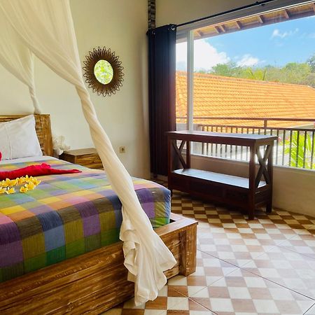 Arjuna Uluwatu Guest House エクステリア 写真
