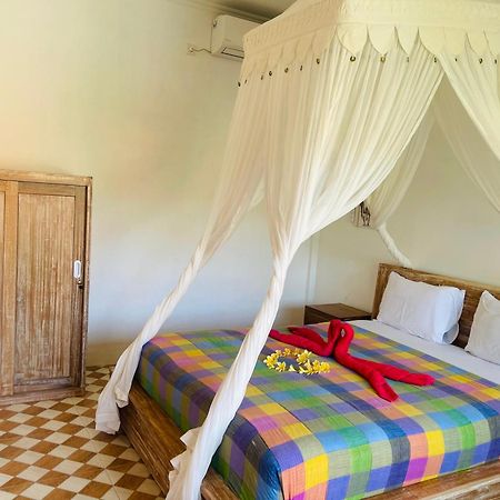 Arjuna Uluwatu Guest House 部屋 写真