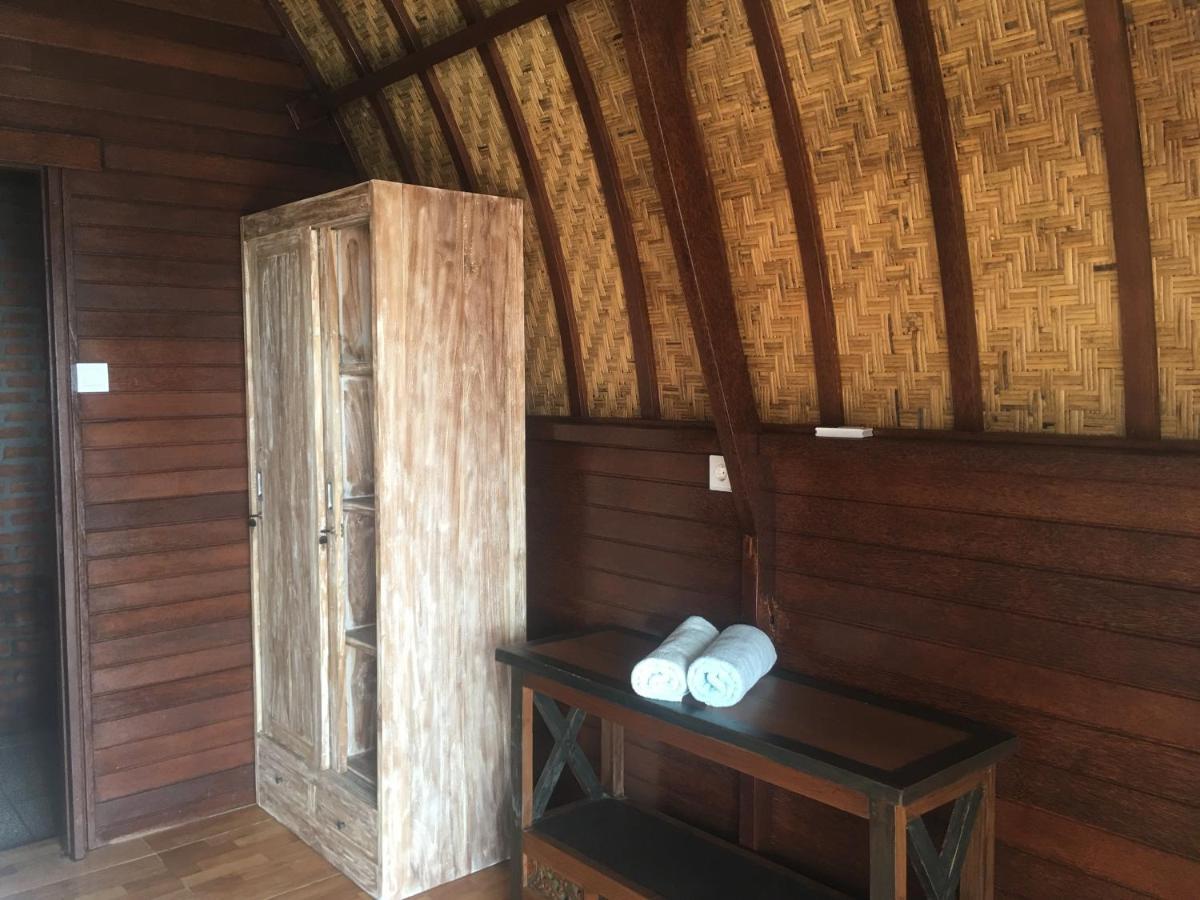 Arjuna Uluwatu Guest House エクステリア 写真