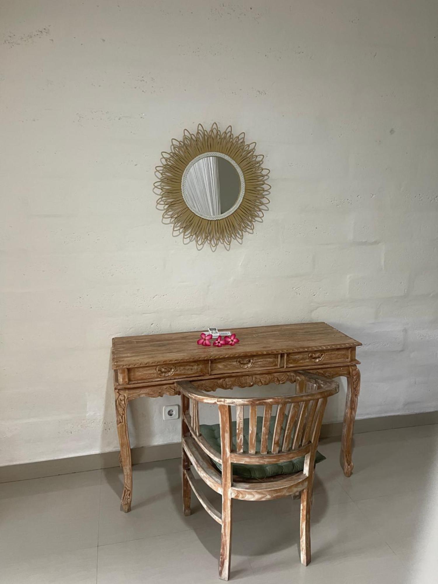 Arjuna Uluwatu Guest House エクステリア 写真