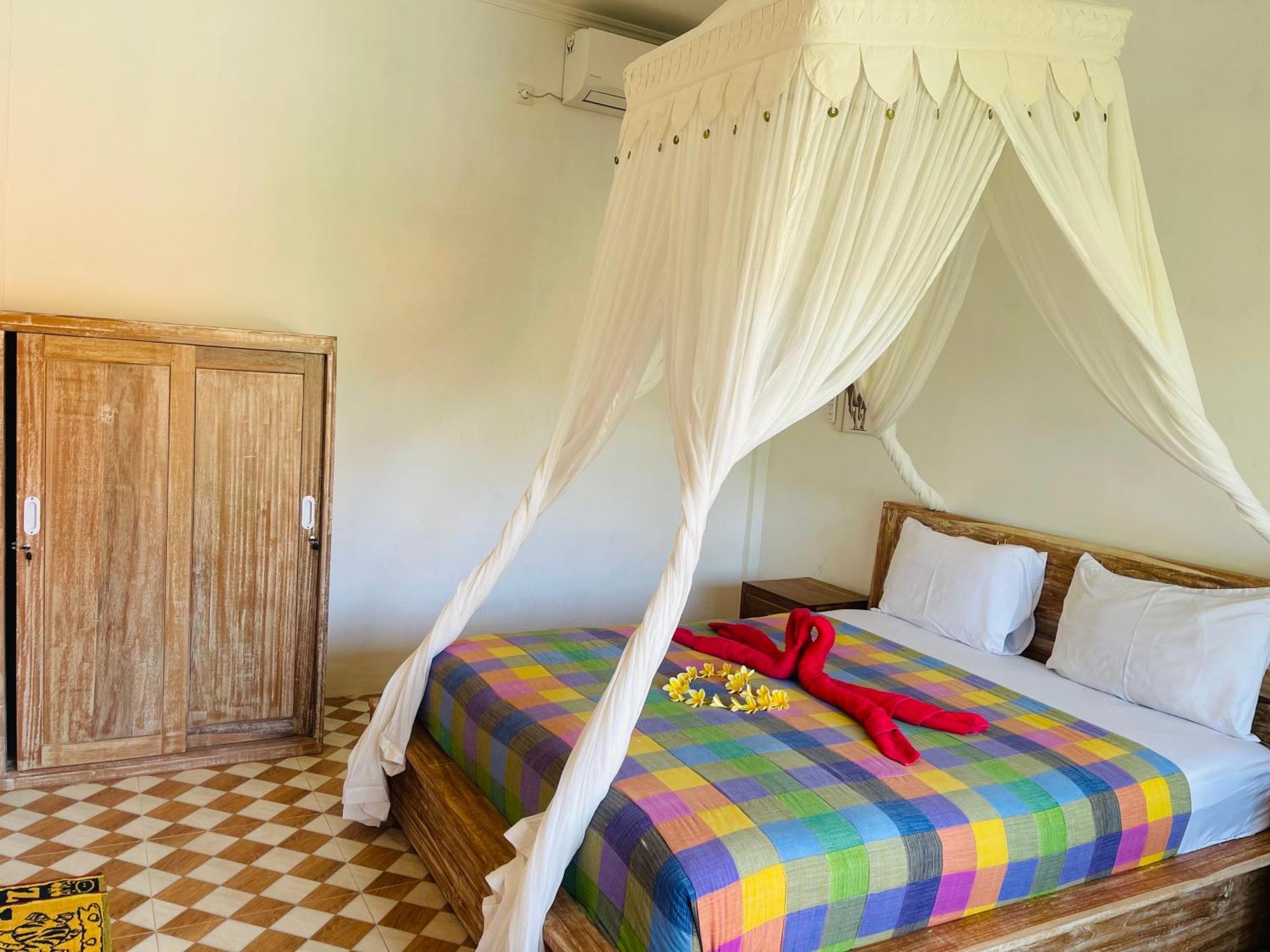 Arjuna Uluwatu Guest House 部屋 写真