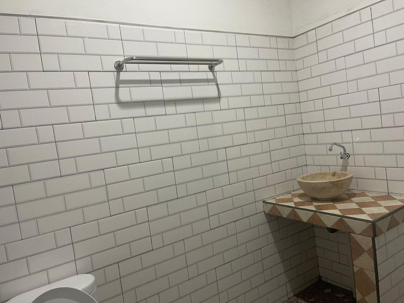 Arjuna Uluwatu Guest House エクステリア 写真